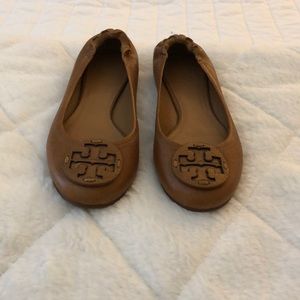 Tory Burch flats